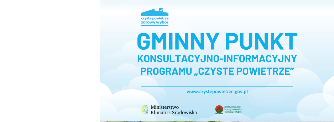 Czyste Powietrze