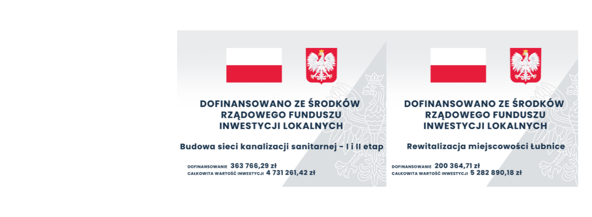 Dofinansowanie