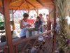 Dożynki gminne 2011