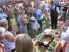 Dożynki gminne 2011