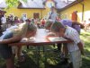 Dożynki gminne 2011