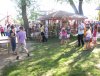 Dożynki gminne 2011
