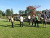 Dożynki gminne 2011