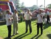 Dożynki gminne 2011