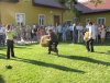 Dożynki gminne 2011