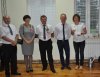 Dożynki Gminne 2016