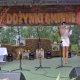 Dożynki gminne 2016