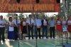 Dożynki gminne 2018
