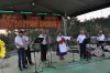 Dożynki gminne 2018