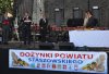 Dożynki Powiatowe 2016