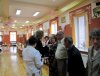 Jubileusz Pięćdziesięciolecia Pożycia Małżeńskiego 2011