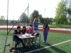 I. Szkolna Spartakiada Lekkoatletyczna 2013