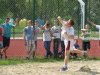 I. Szkolna Spartakiada Lekkoatletyczna 2013