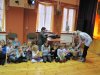 Wizyta Świętego Mikołaja 2011