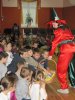 Wizyta Świętego Mikołaja 2011
