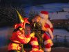 Wizyta Świętego Mikołaja 2011