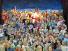 Wizyta Świętego Mikołaja 2011