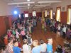 Wizyta Świętego Mikołaja 2011
