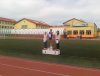 Powiatowe Zawody w Lekkiej Atletyce Połaniec 10.05.2011