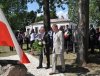 Dla uczczenia poległych 2011