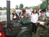Uroczyste odsłonięcie pomnika w Gacach Słupieckich 2013