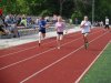 II Szkolna Spartakiada Lekkoatletyczna - PG w Łubnicach 2014