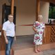 Otwarcie świetlicy wiejskiej w Grabowej 2018