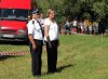 Gminne zawody sportowo - pożarnicze 2017