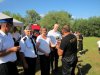 Gminne zawody sportowo - pożarnicze 2017