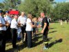 Gminne zawody sportowo - pożarnicze 2017