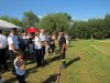 Gminne zawody sportowo - pożarnicze 2017