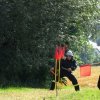 Gminne zawody sportowo - pożarnicze 2017