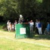 Gminne zawody sportowo - pożarnicze 2017