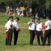 Gminne zawody sportowo - pożarnicze 2017