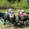 Gminne zawody sportowo - pożarnicze 2017