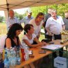 Gminne zawody sportowo - pożarnicze 2017