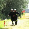 Gminne zawody sportowo - pożarnicze 2017