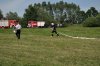 Gminne zawody sportowo - pożarnicze 2015