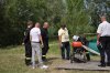 Gminne zawody sportowo - pożarnicze 2015