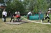 Gminne zawody sportowo - pożarnicze 2015
