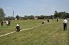 Gminne zawody sportowo - pożarnicze 2015