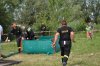 Gminne zawody sportowo - pożarnicze 2015