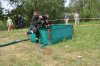 Gminne zawody sportowo - pożarnicze 2015