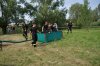 Gminne zawody sportowo - pożarnicze 2015