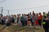 Gminne zawody sportowo - pożarnicze 2015