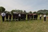 Gminne zawody sportowo - pożarnicze 2015