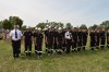 Gminne zawody sportowo - pożarnicze 2015