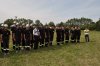 Gminne zawody sportowo - pożarnicze 2015