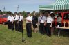 Gminne zawody sportowo - pożarnicze 2015