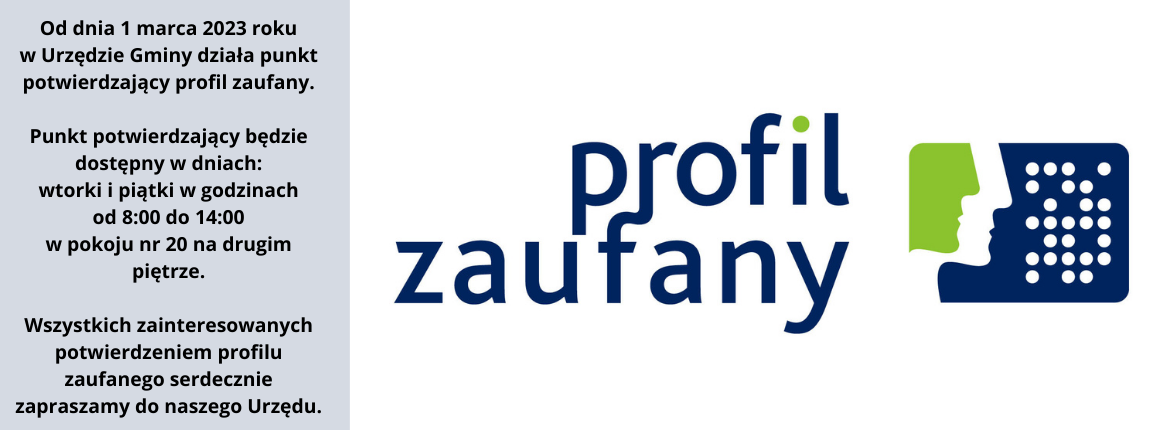 Profil Zaufany